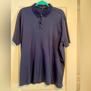 Robert Barakett Men’s Polo XXL